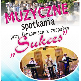 zespo sukces